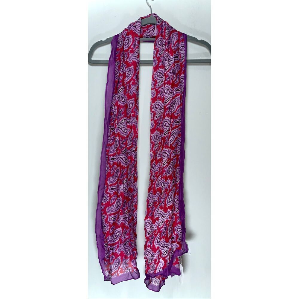 Banana Republic Scarf Nwt